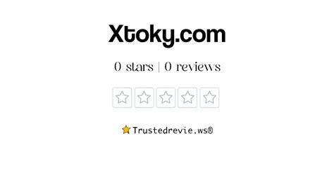 xtoky com